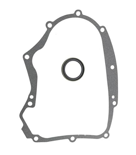 ひらみ Amazon.com: Bill's Place Part # 49120-0858 Crankcase